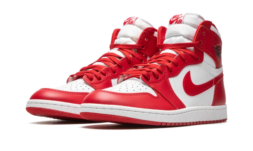 Air Jordan 1 Air Ship PE X Air Jordan 1 'New Beginnings Pack'